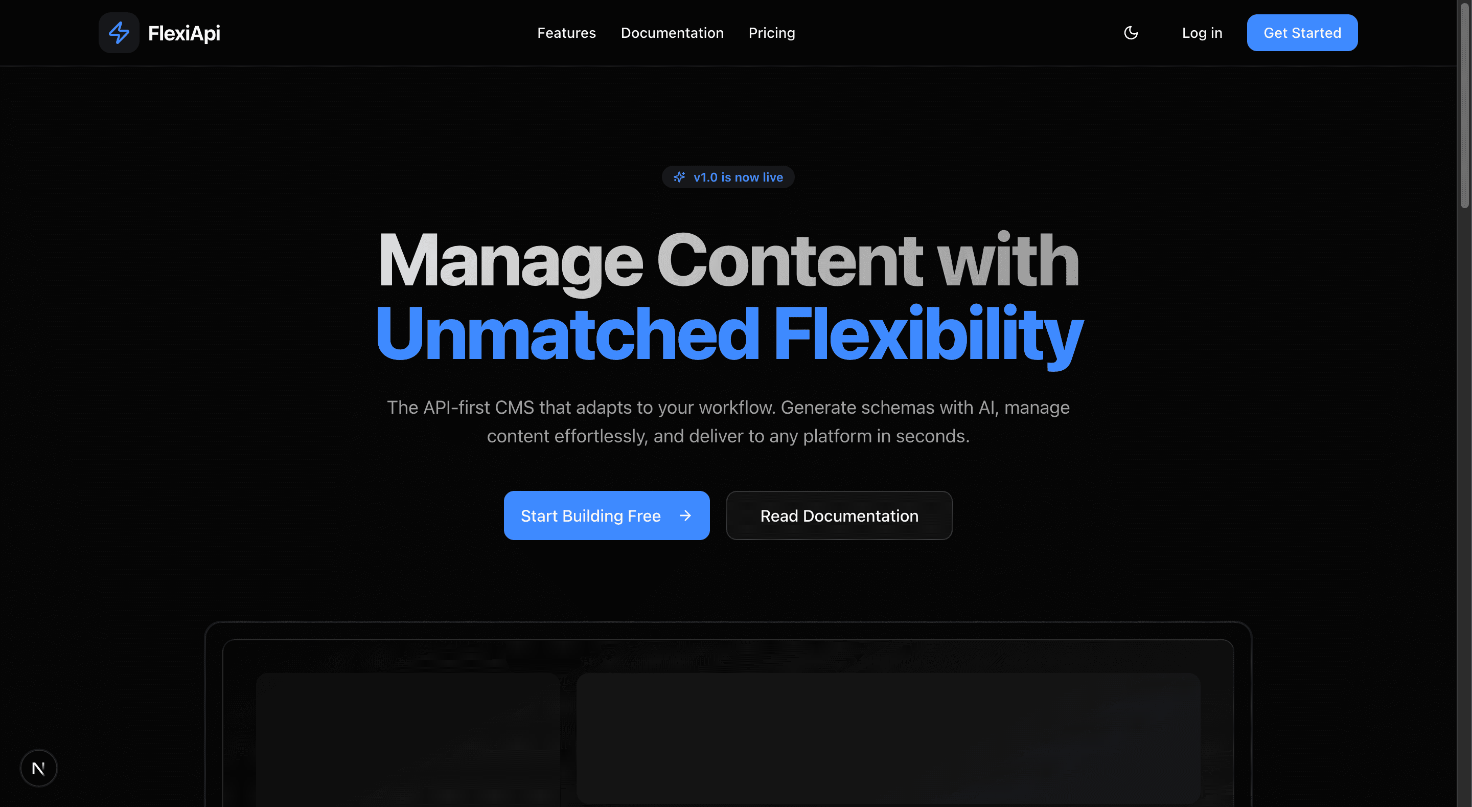 FlexApp
